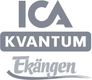 ICA Kvantum Ekängen
